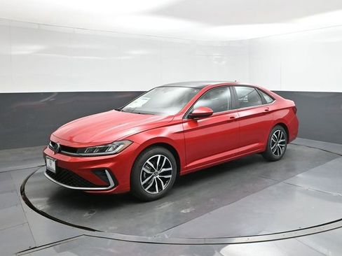 New 2026 Volkswagen Jetta SE image 30