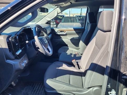 New 2026 GMC Sierra 1500 Elevation AWD/4WD image 17