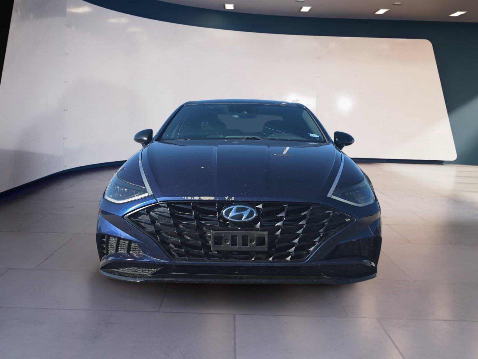 Used 2022 Hyundai Sonata SEL Plus FWD image 8