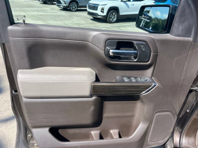 Used 2019 Chevrolet Silverado 1500 RST w/ All-Star Edition AWD/4WD image 13