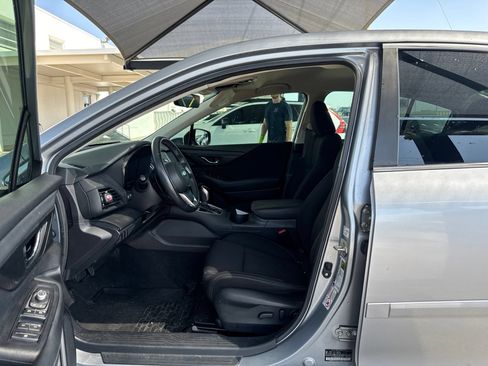 Used 2020 Subaru Legacy Premium AWD/4WD image 9