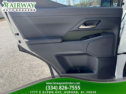 Used 2024 Lexus GX 550 GX 550 Overtrail 4WD image 29