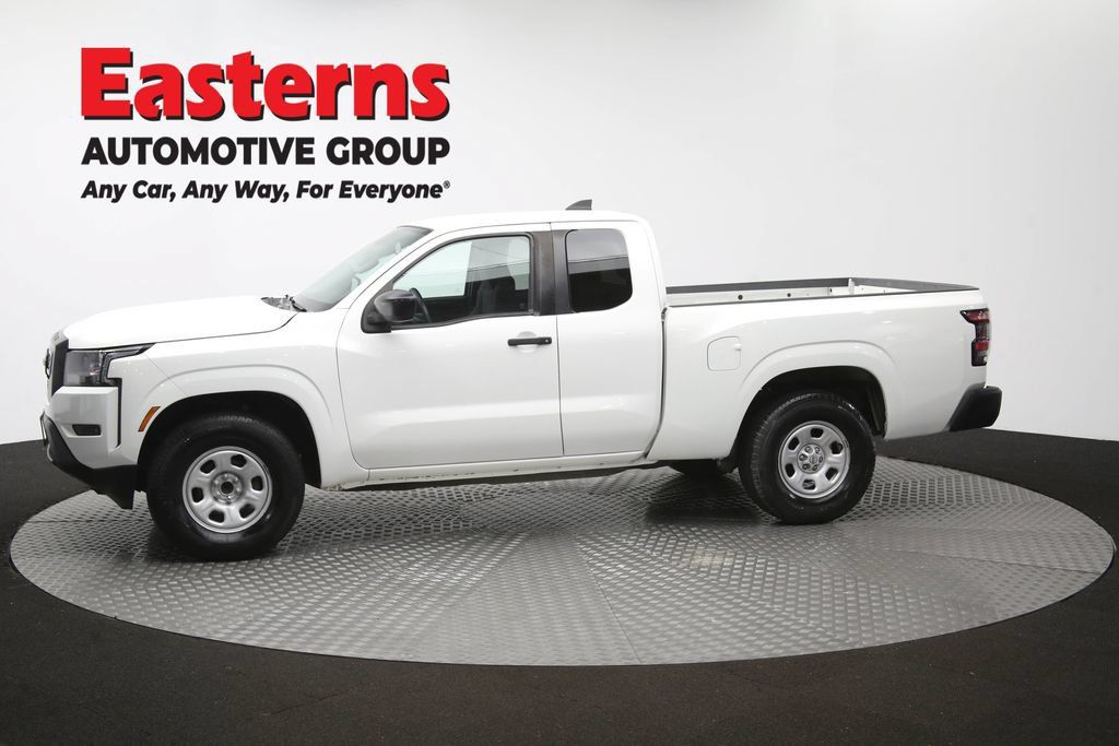 Used 2022 Nissan Frontier S RWD image 61