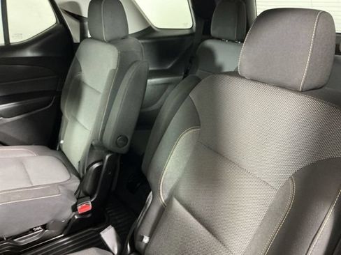 Used 2019 Chevrolet Traverse LT AWD/4WD image 12