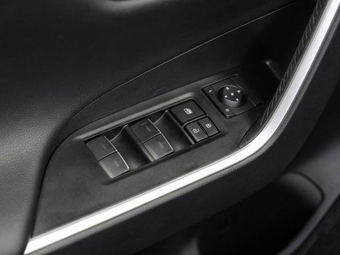 Used 2024 Toyota RAV4 Limited image 45