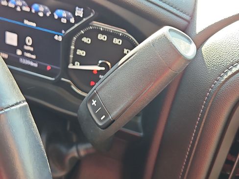 Certified 2022 GMC Sierra 3500 Denali w/ Denali Ultimate Package AWD/4WD image 23