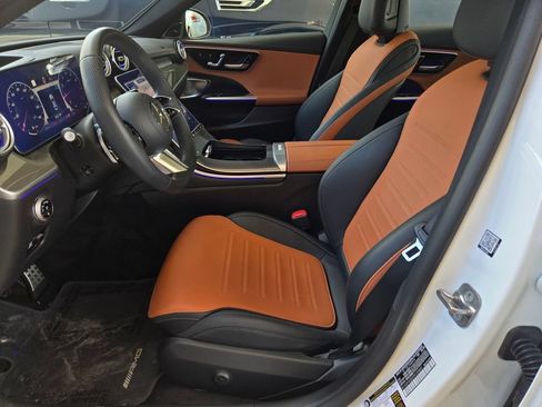Used 2023 Mercedes-Benz C 300 Sedan image 20