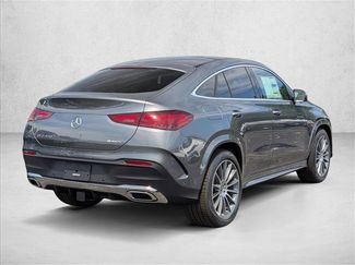 New 2026 Mercedes-Benz GLE 450 4MATIC Coupe video 2