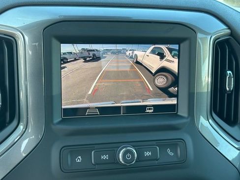 New 2025 GMC Sierra 1500 Pro w/ Pro Value Package image 28