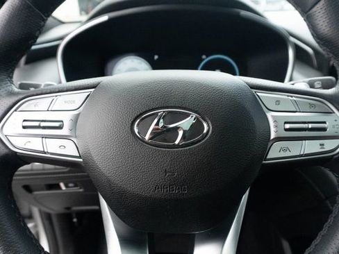 Used 2023 Hyundai Santa Fe Calligraphy w/ Cargo Package AWD/4WD image 26