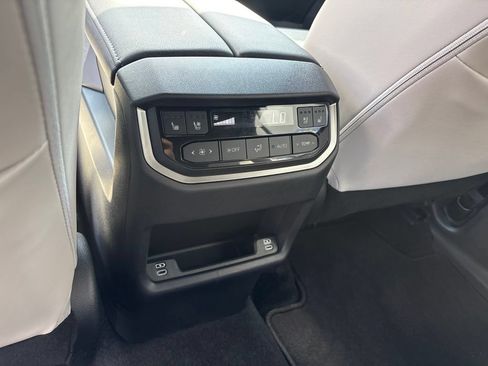 Used 2026 Lexus TX 350 AWD w/ Technology Package image 22
