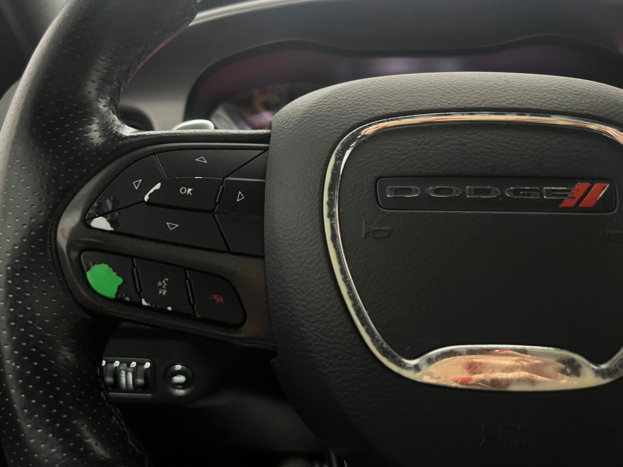Used 2021 Dodge Charger R/T w/ Blacktop Package RWD image 19