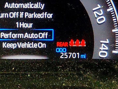 Used 2023 Toyota RAV4 SE w/ Weather & Moonroof Package AWD/4WD image 14