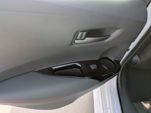 New 2026 Toyota Corolla GR AWD/4WD image 14