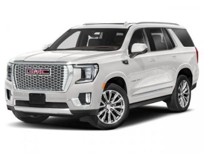 Used 2023 GMC Yukon Denali