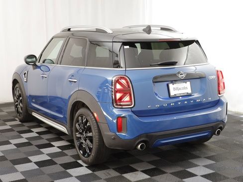 Used 2023 MINI Cooper Countryman S AWD/4WD image 17