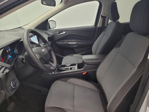 Used 2019 Ford Escape SE FWD image 17
