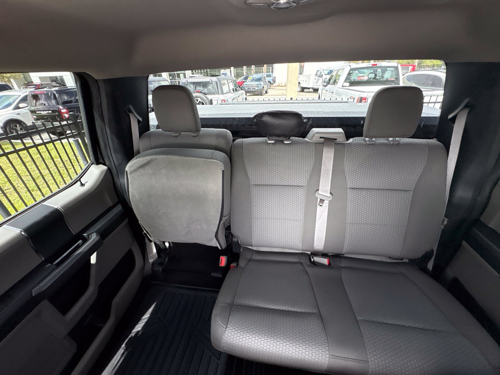 Used 2020 Ford F150 XLT RWD image 35