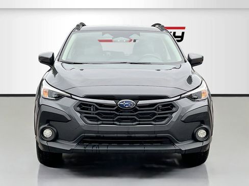 Used 2024 Subaru Crosstrek 2.0i Premium AWD/4WD image 2