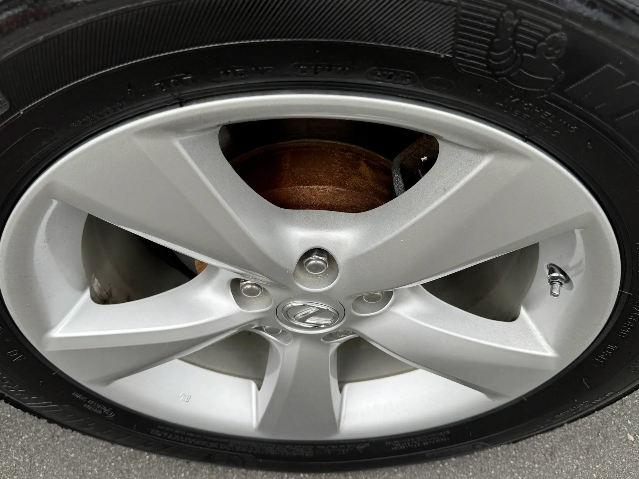 Used 2010 Lexus RX 350 AWD image 26