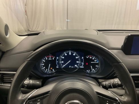 Used 2019 MAZDA CX-5 Grand Touring Reserve image 14