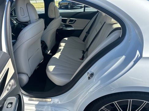 New 2026 Mercedes-Benz E 350 Sedan image 24