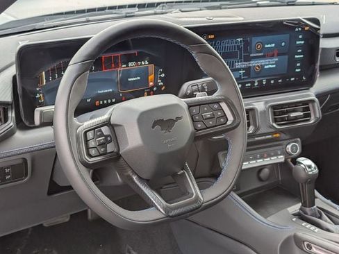 New 2026 Ford Mustang Dark Horse image 40