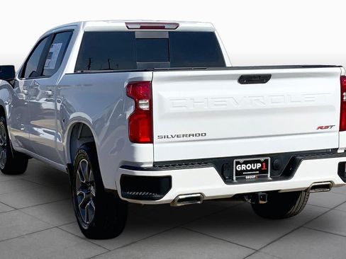 Used 2019 Chevrolet Silverado 1500 RST w/ All-Star Edition AWD/4WD image 12