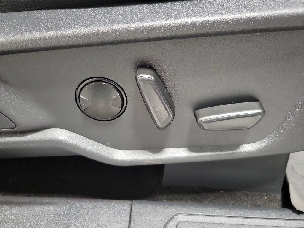 Used 2023 Ford Bronco Wildtrak AWD/4WD image 21