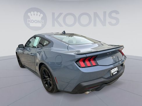 Used 2024 Ford Mustang GT image 4