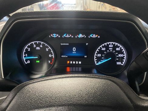 Used 2023 Ford F150 XLT image 15