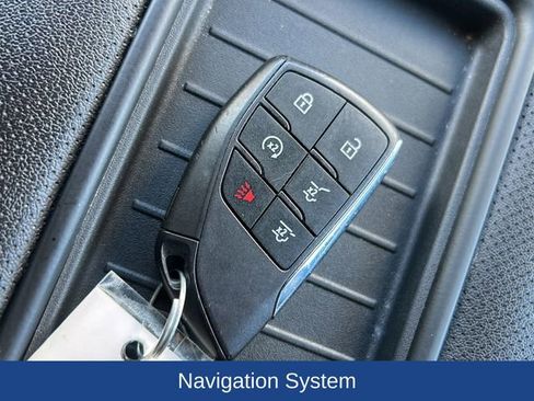 Used 2024 Chevrolet Tahoe Premier image 25