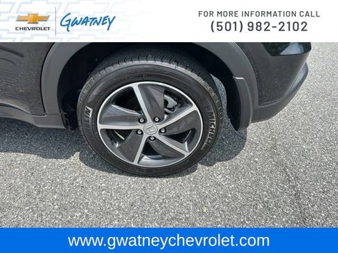 Used 2022 Honda HR-V EX image 10