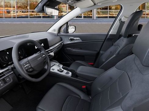 New 2026 Kia Sportage SX Prestige image 18