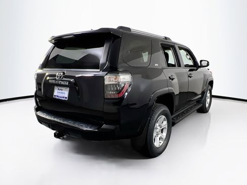 Used 2019 Toyota 4Runner SR5 image 5
