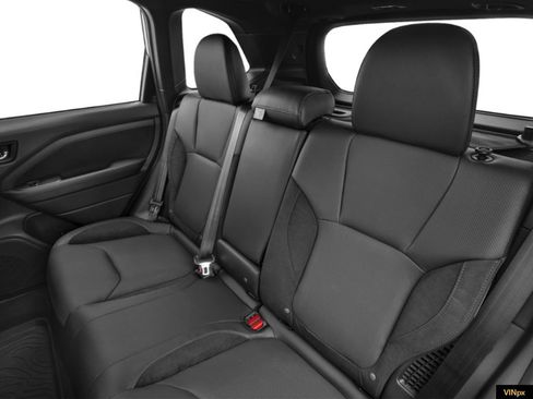 New 2026 Subaru Forester Touring image 11