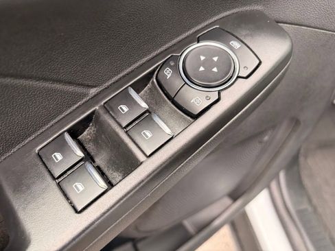 Used 2025 Ford Escape Active w/ Cold Weather Package FWD image 12