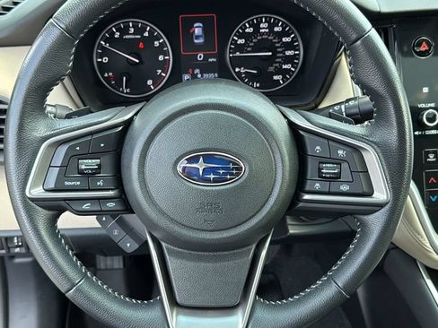 Certified 2021 Subaru Legacy Premium AWD/4WD image 12