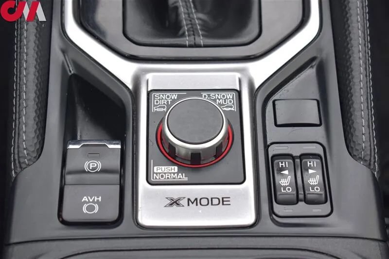 Used 2020 Subaru Forester Limited AWD/4WD image 24