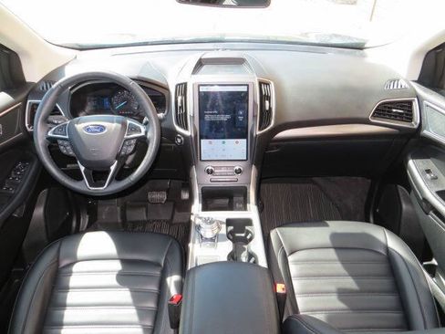 Used 2024 Ford Edge SEL w/ Convenience Package AWD/4WD image 28