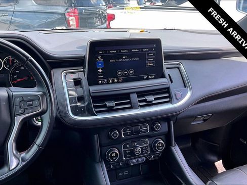 Used 2021 Chevrolet Suburban RST AWD/4WD image 7