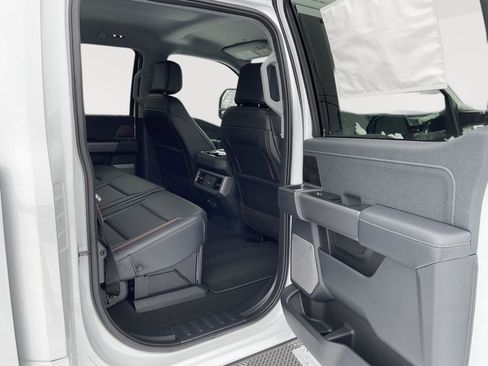 New 2026 Ford F350 Lariat image 27