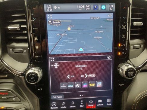 Used 2024 RAM 1500 TRX image 38