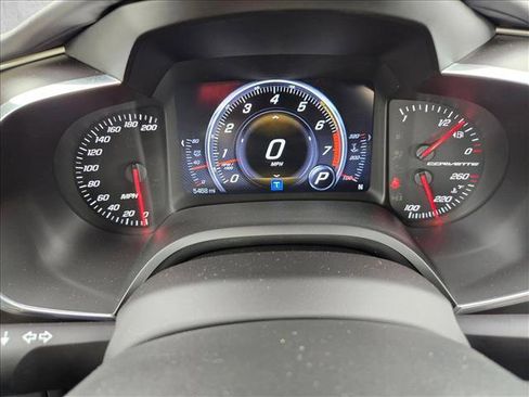 Used 2019 Chevrolet Corvette Grand Sport image 11
