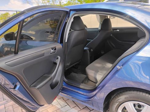 Used 2016 Volkswagen Jetta S FWD image 59