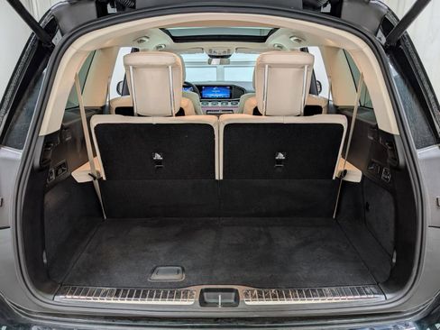 Used 2024 Mercedes-Benz GLS 450 GLS 450 image 22