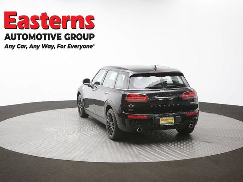 Used 2023 MINI Cooper Clubman S FWD image 65