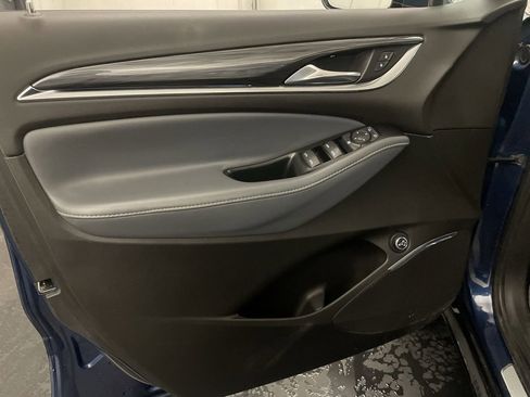 Used 2023 Buick Enclave Essence w/ LPO, Floor Liner Package image 15