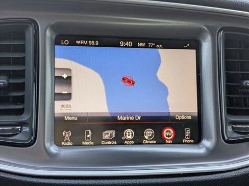 Used 2019 Dodge Challenger R/T w/ Driver Convenience Group image 8