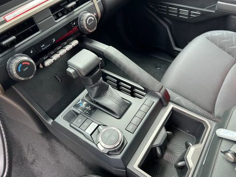 New 2026 Toyota Tacoma SR5 AWD/4WD image 26